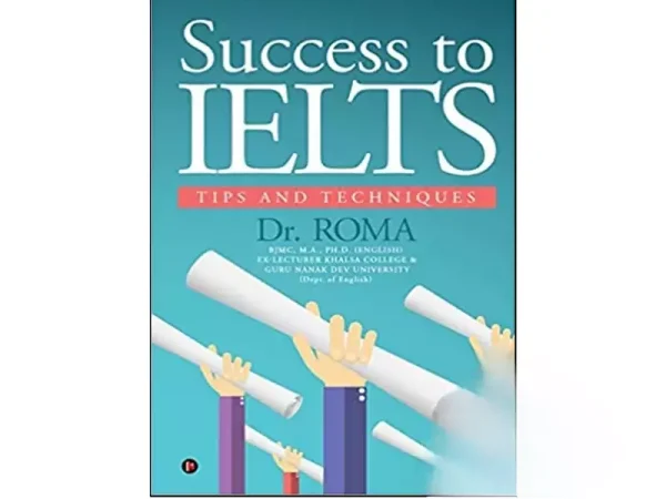 کتاب Success to IELTS Tips and Techniques