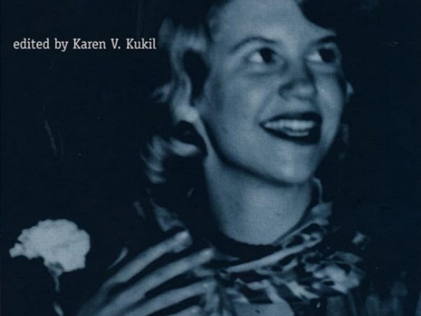 کتاب The Journals of Sylvia Plath
