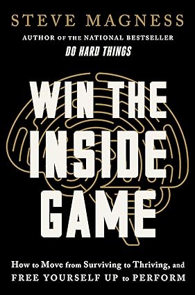 کتاب رمان Win the Inside Game (بازی درونی رو ببر)