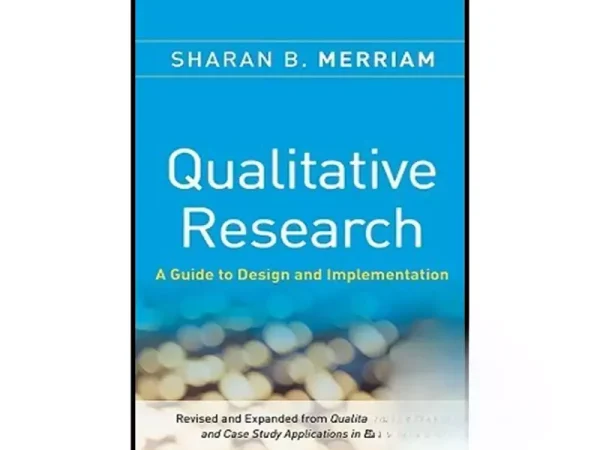 کتاب Qualitative Research