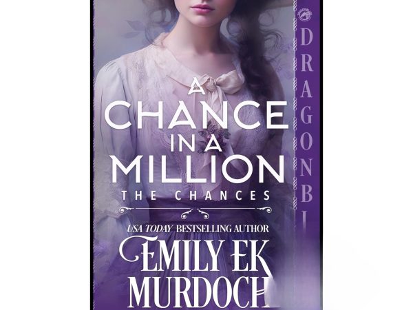 کتاب A Chance in a Million (رمان شانس در یک میلیون)