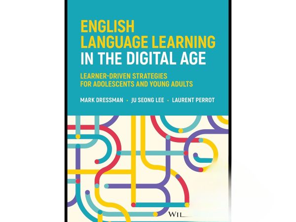 کتاب English Language Learning in the Digital Age
