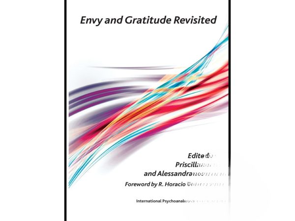 کتاب Envy and Gratitude Revisited