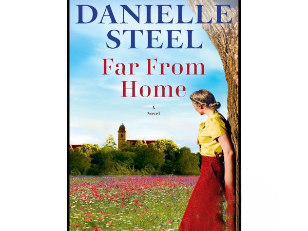 کتاب Far From Home (رمان دور از خانه)