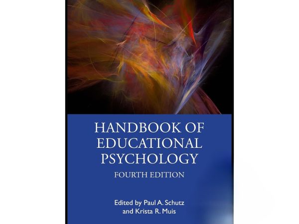 کتاب Handbook of Educational Psychology