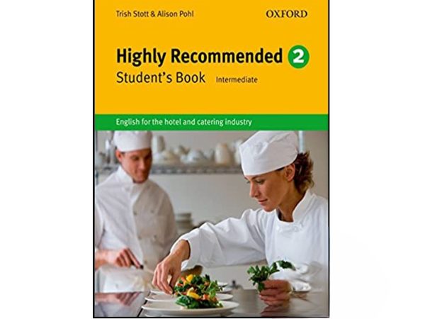 کتاب Highly Recommended 2