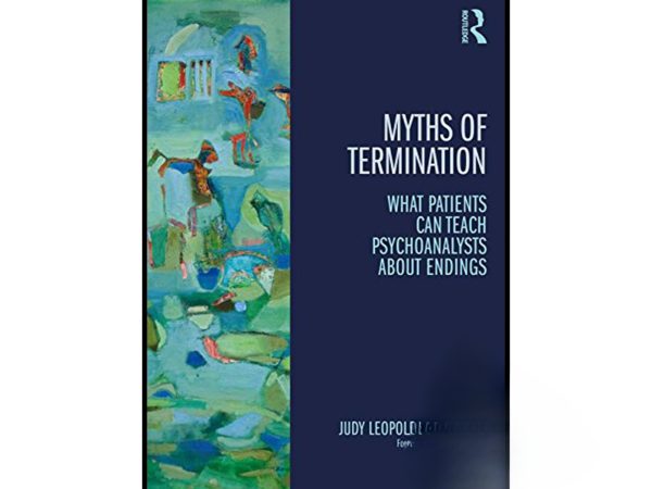 کتاب Myths of Termination