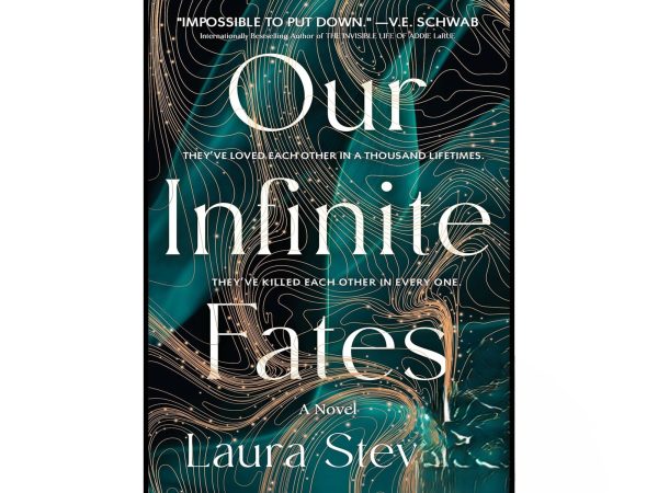 کتاب Our Infinite Fates (رمان سرنوشت بی نهایت ما)