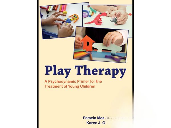 کتاب Play Therapy