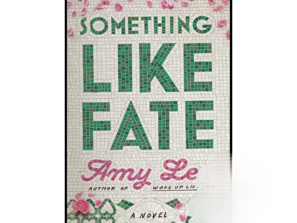 کتاب Something Like Fate (رمان چیزی شبیه سرنوشت)