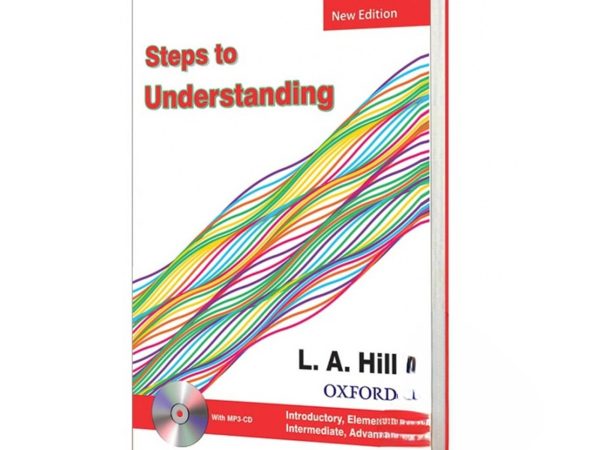 کتاب Steps To Understanding L.A. Hill