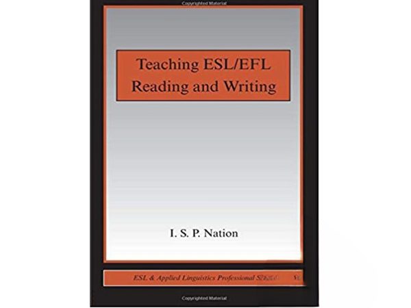 کتاب Teaching ESL/EFL Reading and Writing
