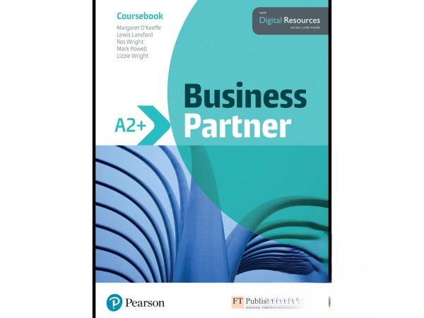 کتاب Business Partner A2+