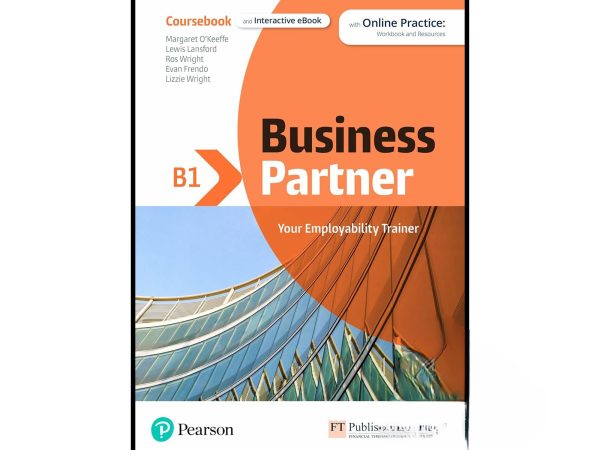 کتاب Business Partner B1