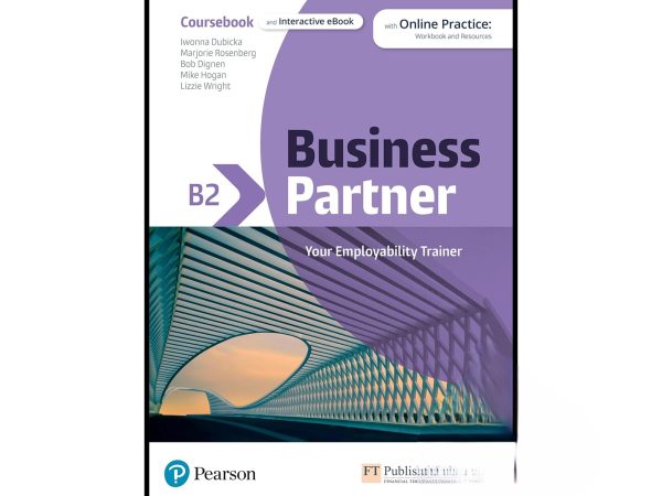 کتاب Business Partner B2
