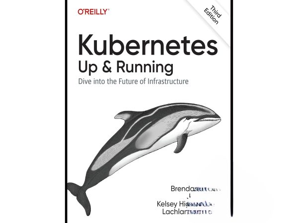 کتاب Kubernetes Up and Running