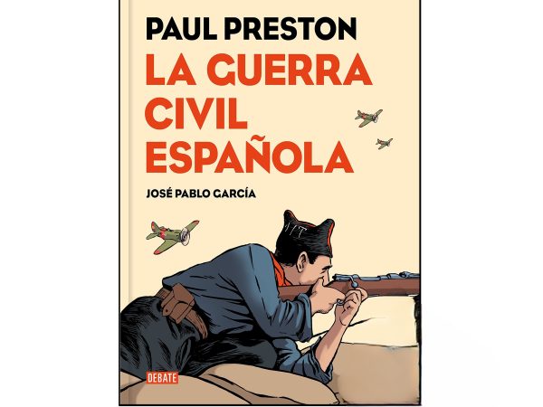 کتاب La Guerra Civil española
