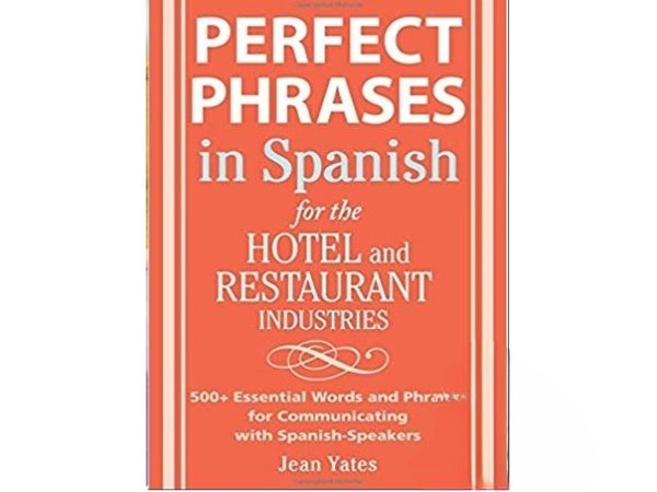کتاب Perfect Phrases In Spanish