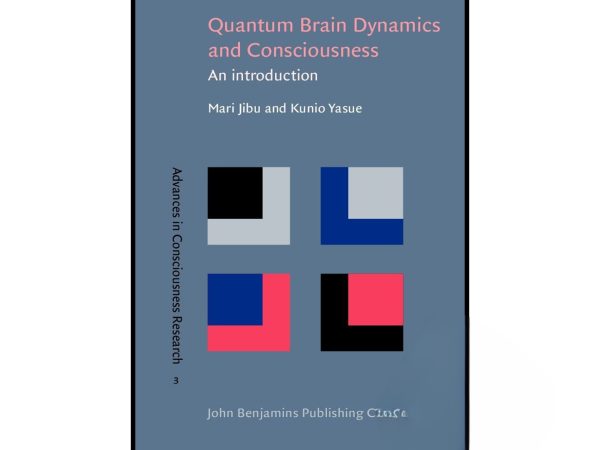 کتاب Quantum Brain Dynamics and Consciousness