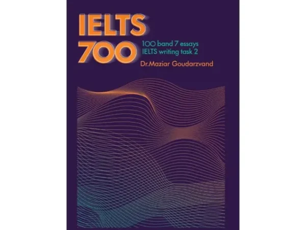 کتاب IELTS 700