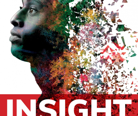 کتاب INSIGHT Intermediate 2nd