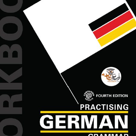 کتاب Practising German Grammar
