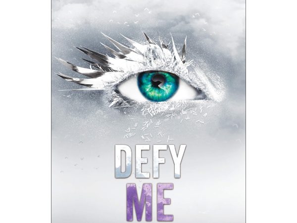 کتاب رمان Defy Me