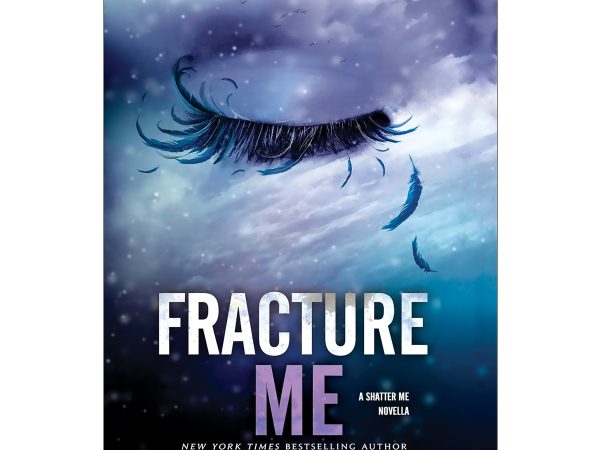 کتاب رمان Fracture Me