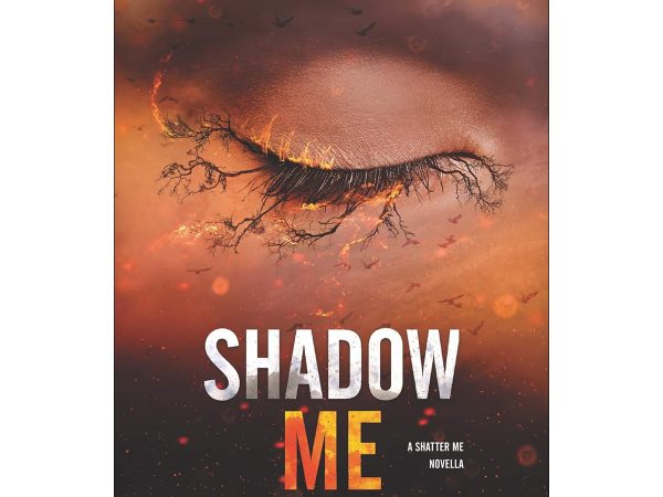 کتاب رمان Shadow Me